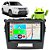 Kit Multimídia Android Vitara 2016-2022 9" Polegadas 2-32GB CarPlay Android-Auto - Imagem 1