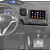 Kit Multimídia Android Honda Civic 2007 A 2011 7'' Polegadas 1GB-16GB GPS Bluetooth WiFi TV Online - Imagem 2