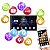Kit Multimídia Android Toyota Corolla Hilux 2005 A 2016 7'' Polegadas 1GB-16GB GPS Bluetooth WiFi TV Online - Imagem 13