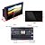 Kit Multimídia Android CRV 2012 2013 7'' Polegadas 1GB-16GB GPS Bluetooth WiFi TV Online - Imagem 5