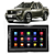 Kit Multimídia Android Duster e Oroch 2018 A 2021 7'' Polegadas 1GB-16GB GPS Bluetooth WiFi TV Online - Imagem 10