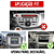 Kit Multimídia Android Honda Fit 2004 A 2012 7'' Polegadas 1GB-16GB GPS Bluetooth WiFi TV Online - Imagem 4