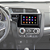 Kit Multimídia Android Honda Fit e WRV 2015 a 2021 7'' Polegadas 1GB-16GB GPS Bluetooth WiFi TV Online - Imagem 3