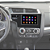 Kit Multimídia Android Honda Fit e WRV 2015 a 2021 7'' Polegadas 1GB-16GB GPS Bluetooth WiFi TV Online - Imagem 4