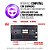 Kit Multimídia Android Frontier 2017 A 2023 7'' Polegadas 1GB-16GB GPS Bluetooth WiFi TV Online - Imagem 5