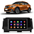 Kit Multimídia Android Nissan Kicks 2016 A 2022 7'' Polegadas 1-16GB GPS TV Online Bluetooth WiFi - Imagem 1