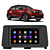 Kit Multimídia Android Nissan Kicks 2016 A 2022 7'' Polegadas 1-16GB GPS TV Online Bluetooth WiFi - Imagem 9