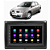 Kit Multimídia Android Renault Megane 2007 A 2013 7'' Polegadas 1-16GB GPS TV Online Bluetooth WiFi - Imagem 9