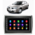 Kit Multimídia Android Renault Megane 2007 A 2013 7'' Polegadas 1-16GB GPS TV Online Bluetooth WiFi - Imagem 1