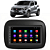 Kit Multimídia Android Mobi 2017 A 2022 7'' Polegadas 1-16GB GPS TV Online Bluetooth WiFi - Imagem 1