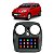 Kit Multimídia Android Palio 2012 A 2017 7'' Polegadas 1-16GB GPS TV Online Bluetooth WiFi - Imagem 9