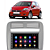 Kit Multimídia Android Fiat Punto (2008-2012) 7'' Polegadas 1-16GB GPS TV Online Bluetooth WiFi - Imagem 10