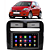 Kit Multimídia Android Fiat Punto (2008-2012) 7'' Polegadas 1-16GB GPS TV Online Bluetooth WiFi - Imagem 11