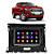 Kit Multimídia Android Ranger 2016 A 2021 7'' Polegadas 1-16GB GPS TV Online Bluetooth WiFi - Imagem 9