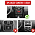 Kit Multimídia Android Sandero Kwid Captur Logan Duster (2011-2020) 7'' Polegadas 1-16GB GPS TV Online - Imagem 2