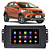Kit Multimídia Android Chery Tiggo 2 (2019-2022) 7'' Polegadas 1-16GB GPS TV Online Bluetooth WiFi - Imagem 1