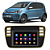 Kit Multimídia Android Fiat Up (2014-2017) 7'' Polegadas 1-16GB GPS TV Online Bluetooth WiFi - Imagem 12