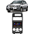 Kit Multimídia Android Astra (1998-2012) 7'' Polegadas 1-16GB GPS TV Online Bluetooth WiFi - Imagem 8