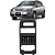 Kit Multimídia Android Astra (1998-2012) 7'' Polegadas 1-16GB GPS TV Online Bluetooth WiFi - Imagem 1
