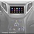 Kit Multimídia Android Hyundai Hb20 2012 A 2019 7'' Polegadas 1GB-16GB GPS Bluetooth WiFi TV Online - Imagem 14
