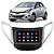 Kit Multimídia Android Hyundai Hb20 2012 A 2019 7'' Polegadas 1GB-16GB GPS Bluetooth WiFi TV Online - Imagem 10