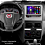Kit Multimídia Android Fiat Idea 2013 A 2016 7'' Polegadas 1GB-16GB GPS Bluetooth WiFi TV Online - Imagem 14