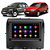 Kit Multimídia Android Palio Fire Way 2014 A 2017 7'' Polegadas 1-16GB GPS TV Online Bluetooth WiFi - Imagem 11