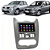 Kit Multimídia Android Renault Sandero Logan (2007- 2011) 7'' Polegadas 1-16GB GPS TV Online WiFi - Imagem 10