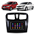 Kit Multimídia Android Renault Sandero Logan (2015-2024) 7'' Polegadas 1-16GB GPS TV Online Bluetooth WiFi - Imagem 1