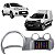Kit Multimídia Android Uno Fiorino (2011-2021) 7'' Polegadas 1-16GB GPS TV Online Bluetooth WiFi - Imagem 12
