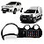 Kit Multimídia Android Uno Fiorino (2011-2021) 7'' Polegadas 1-16GB GPS TV Online Bluetooth WiFi - Imagem 11
