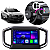 Kit Multimídia Android Strada 2021-2024 Octa-Core 4GB 64GB Fiat - Imagem 16