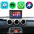 KIT MULTIMIDIA ANDROID 7" CITROEN C3 13/19 PRETO PEUGEOT CAR - Imagem 12