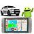 Kit Multimídia HILUX SRV 2012-2015 7" Polegadas 2-32Gb GPS TV Android-Auto CarPlay Comando de voz Google Siri - Imagem 1