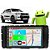 Kit Multimídia HILUX SRV 2012-2015 7" Polegadas 2-32Gb GPS TV Android-Auto CarPlay Comando de voz Google Siri - Imagem 9