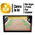 Kit Central Multimídia Android 9" Polegadas Mitsubishi L200 Triton 2016-2025 CarPlay - Imagem 6