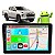Kit Central Multimídia Android 9" Polegadas Mitsubishi L200 Triton 2016-2025 CarPlay - Imagem 1