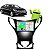 KIT MULTIMIDIA ANDROID 9" AZERA 12/17 BLACK PIANO HYUNDAI CA - Imagem 1