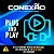 Kit Multimidia MP5 Android-Auto Carplay Sandero 2015-2024 7" + Câmera de Ré - Imagem 8