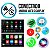 Kit Multimidia MP5 Android-Auto Carplay Sandero 2015-2024 7" + Câmera de Ré - Imagem 5