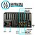 Kit Multimidia MP5 Android-Auto Carplay Sandero 2015-2024 7" + Câmera de Ré - Imagem 6
