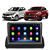 Kit Multimídia Android Argo 2018-2022 9" Tv Online GPS Bluetooth WiFi USB Rádio FM - Imagem 1