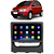 Kit Multimídia Android Idea 2013-2016 9" Tv Online GPS Bluetooth WiFi USB Rádio FM - Imagem 1