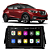 Kit Multimídia Android Kicks 2017-2022 9" Tv Online GPS Bluetooth WiFi USB Rádio FM - Imagem 9