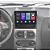 Kit Multimídia Android Fiat Palio 2012-2020 9" Tv Online GPS Bluetooth WiFi USB Rádio FM - Imagem 2