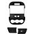 Kit Multimídia Android Ranger 2012-2016 9" Tv Online GPS Bluetooth WiFi USB Rádio FM - Imagem 3