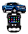 Kit Multimídia Android Ranger XL 2012-2016 9" Tv Online GPS Bluetooth WiFi USB Rádio FM - Imagem 10