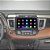 Kit Multimídia Android Rav4 2013-2018 9" Tv Online GPS Bluetooth WiFi USB Rádio FM - Imagem 2