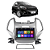 Kit Multimídia Mp5 KA 2015-2017 7” Android e IOS USB SD Bluetooth Auxiliar Rádio FM - Imagem 9
