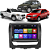 Kit Multimídia Mp5 PALIO 2012-2020 7” Android IOS USB SD Bluetooth Rádio FM - Imagem 11